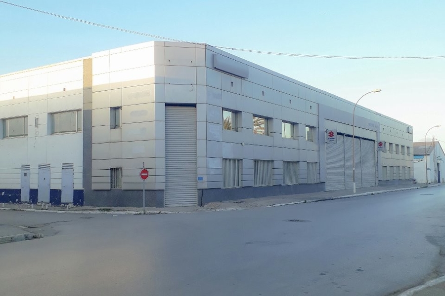 الصين Shenzhen LuoX Electric Co., Ltd. ملف الشركة 