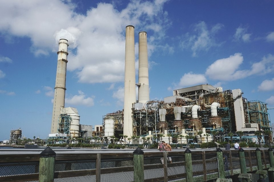 Shenzhen LuoX Electric Co., Ltd. خط إنتاج المصنع
